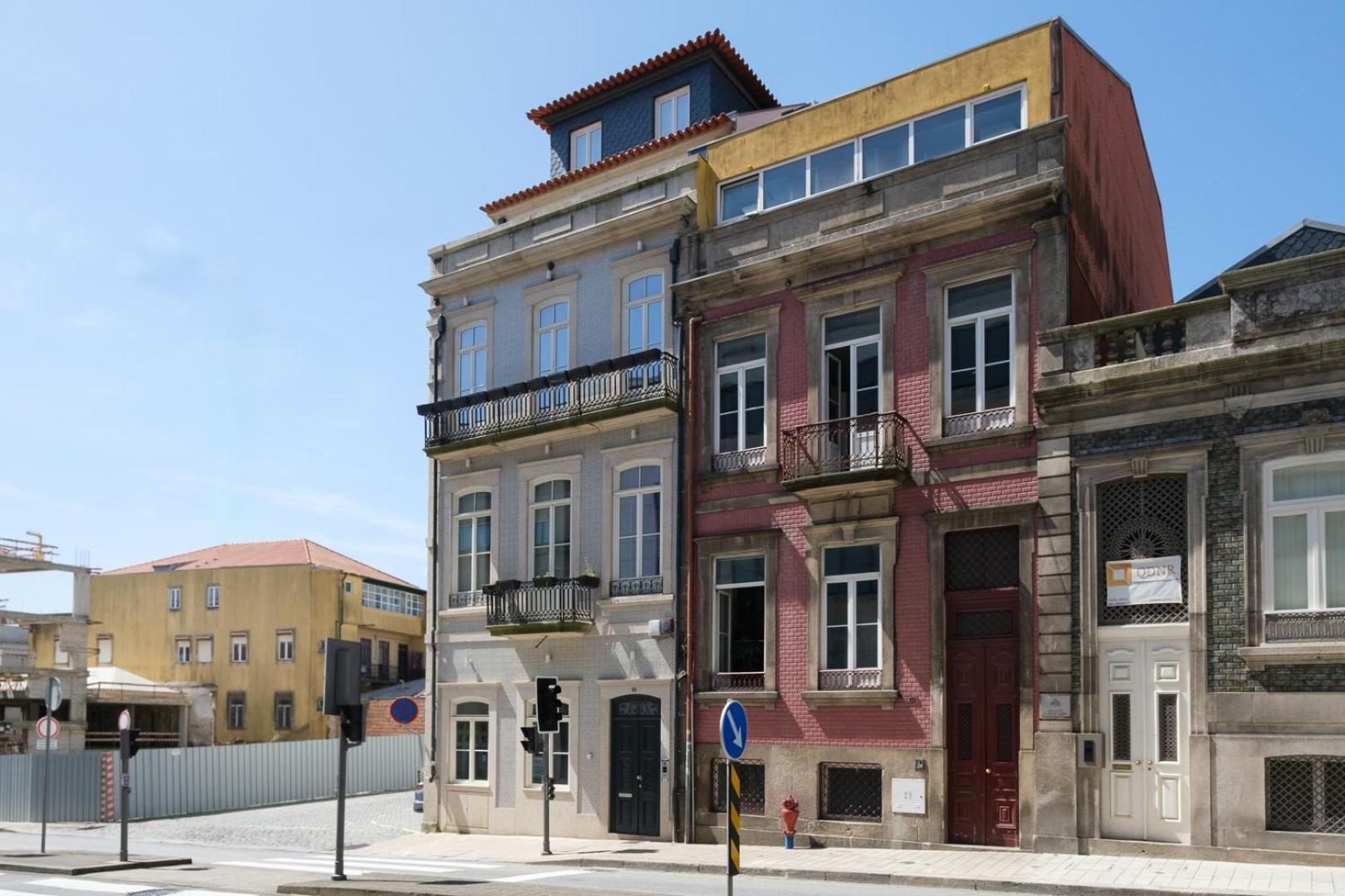Appartement Spacious W. Beautiful & Sunny Private Terrace *