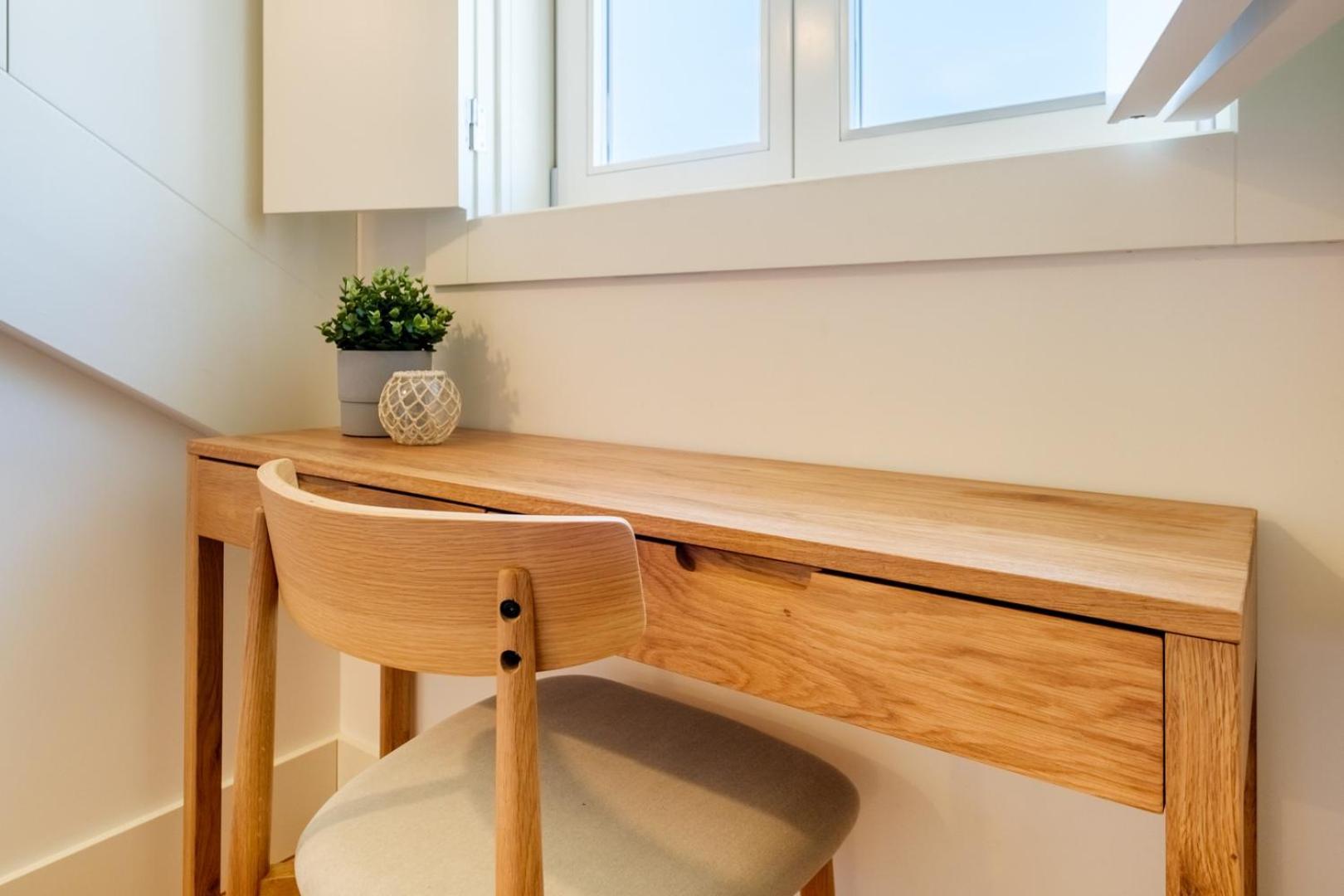 Appartement Spacious W. Beautiful & Sunny Private Terrace *